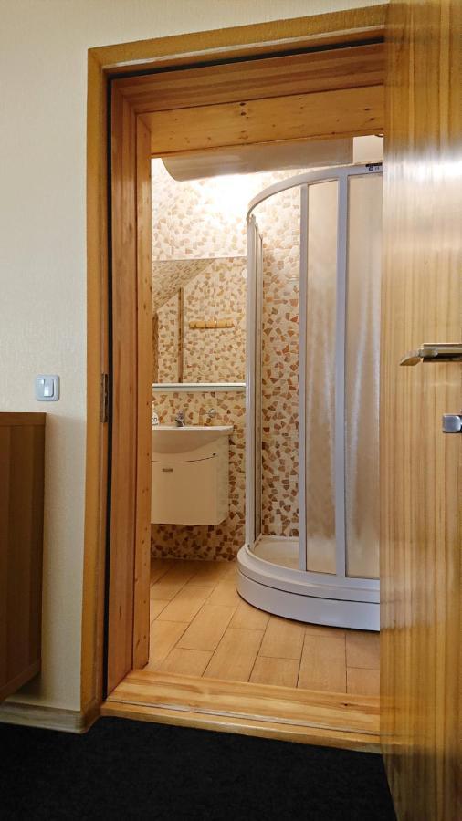 Riga City Center Quiet Apartment With Free Private Parking Exterior photo