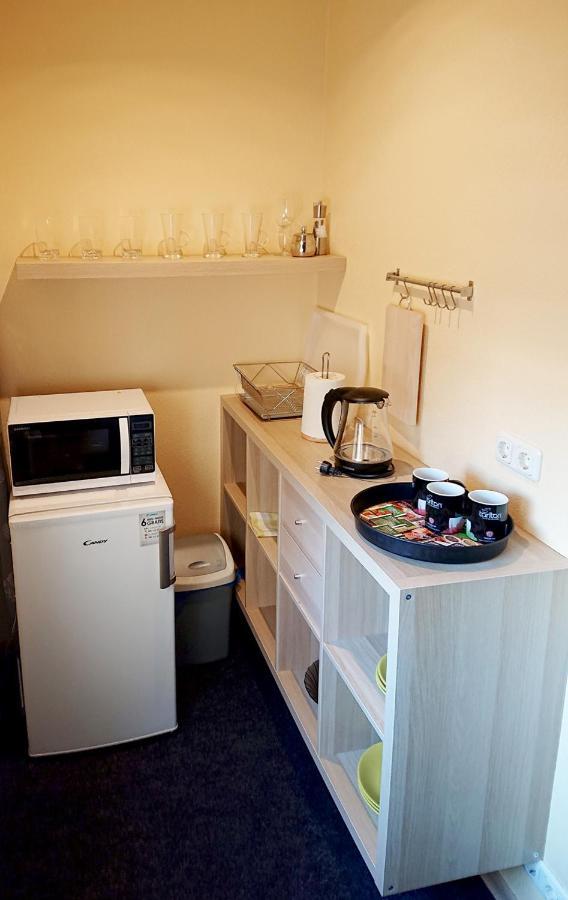 Riga City Center Quiet Apartment With Free Private Parking Exterior photo